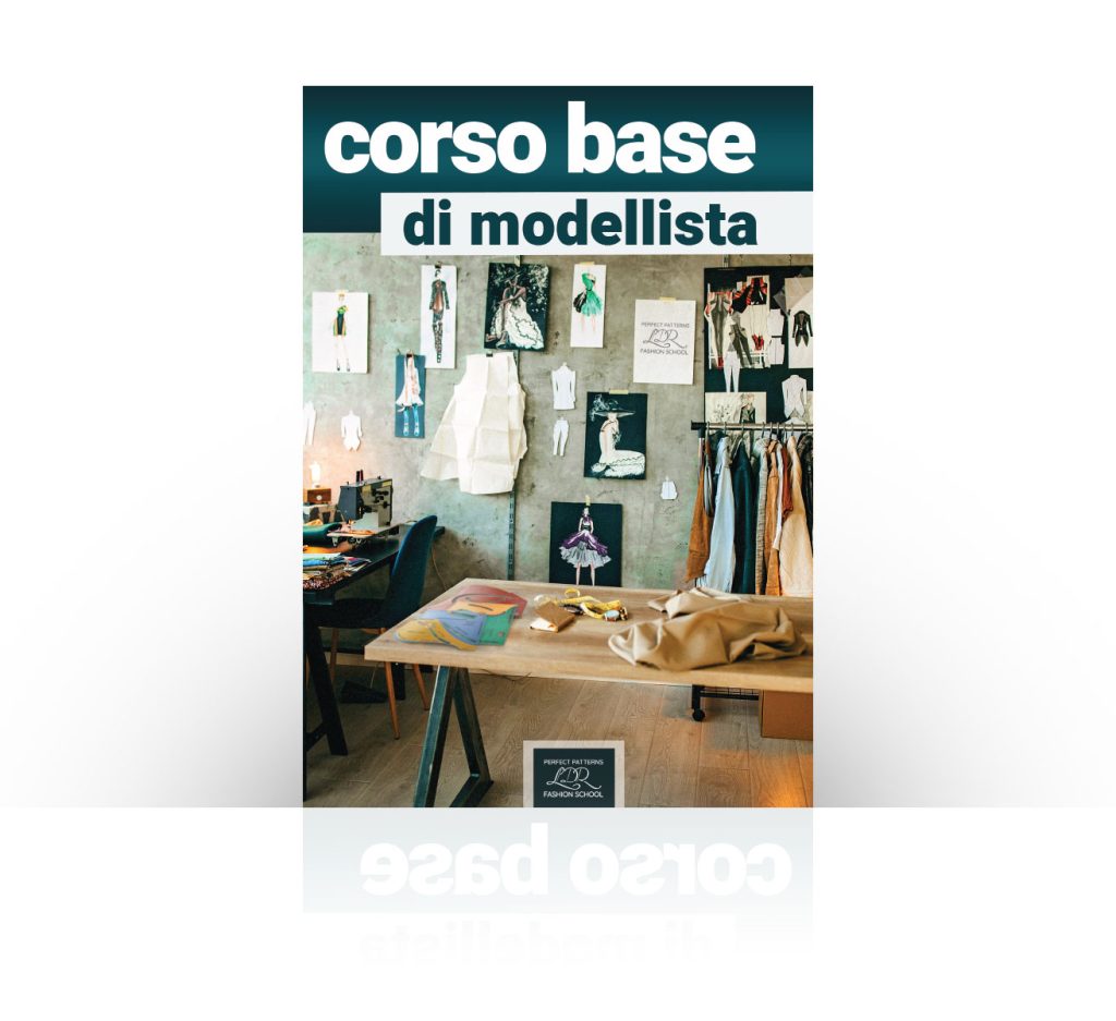 LDR Fashion School: Formazione per Modellisti Professionisti